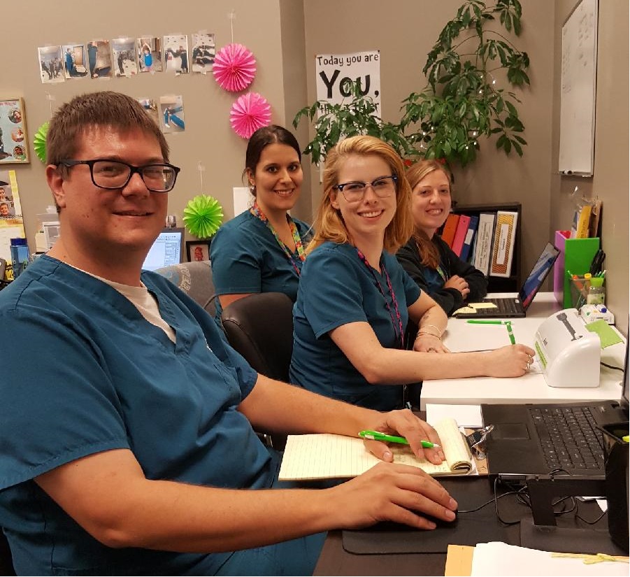 ABA Therapy Center for TLC